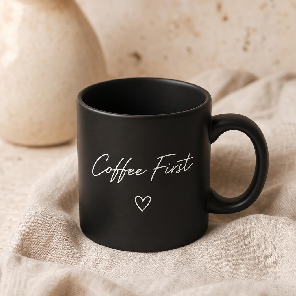 Mugs & Cups